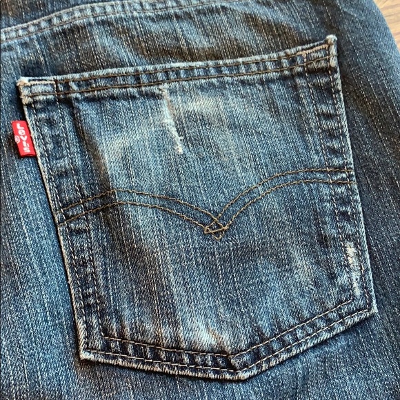 Levi’s 514 - Picture 6 of 6